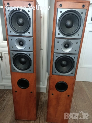 продавам 2 броя колони Pioneer и 1 брой тонакс 05 , снимка 6 - Тонколони - 54206282