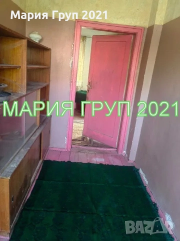 !!!ТОП ОФЕРТА!!!Продавам Двуетажна Къща с Гараж в село Крепост област Хасково!!!, снимка 6 - Къщи - 52213135