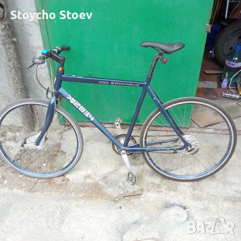 Велосипед 29 L