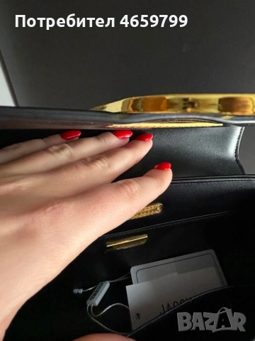 чанта jacquemus, снимка 4 - Чанти - 53926255