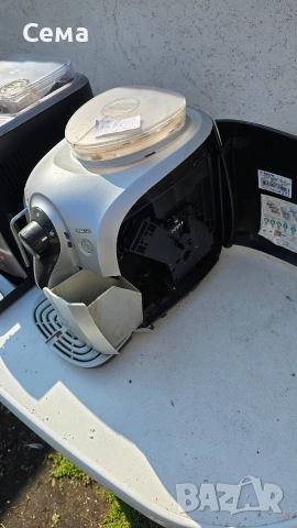 кафемашини 2 бр за части или за ремонт , снимка 2 - Кафемашини - 53753004