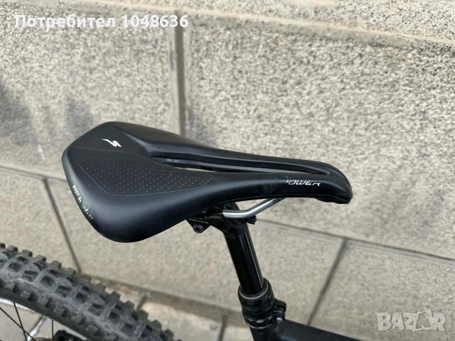Specialized Turbo Levo FSR Comp 6Fattie, снимка 3 - Велосипеди - 53344263