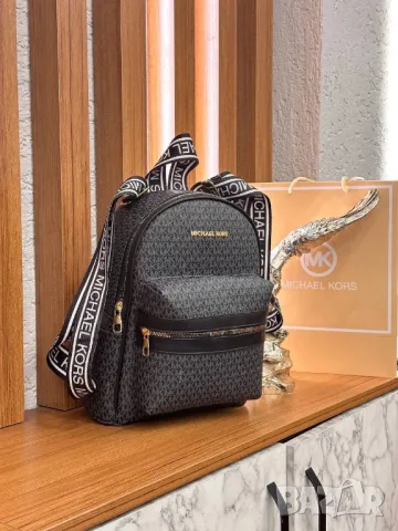 раници michael kors louis vuitton , снимка 7 - Раници - 49158620