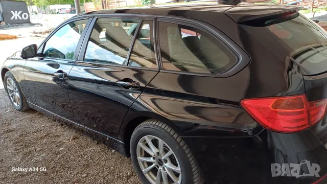 BMW 318d 2.0, снимка 18 - Автомобили и джипове - 50051577