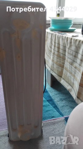 Продава маслен радиатор Solac, снимка 7 - Отоплителни печки - 49217984