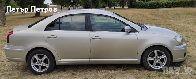 Продавам Тойота "Авенсис", снимка 6 - Автомобили и джипове - 51221633