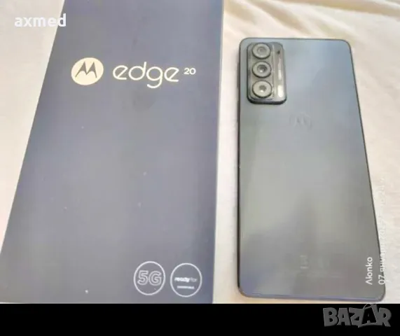 Motorola Edje 20 8/128;Gb, снимка 1