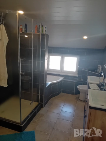 Двуетажна масивна къща , снимка 14 - Къщи - 53719366