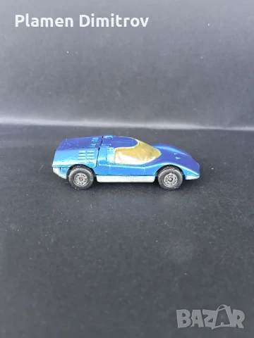 Български Мачбокс, снимка 2 - Колекции - 50924058