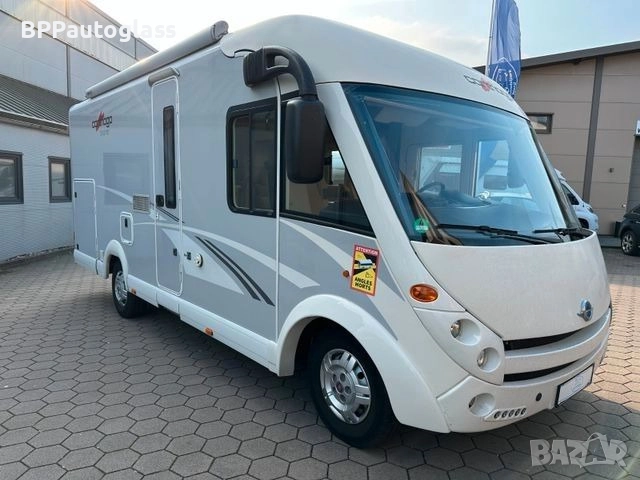 Челни стъкла за интегрирани кемпери, снимка 2 - Части - 52371553