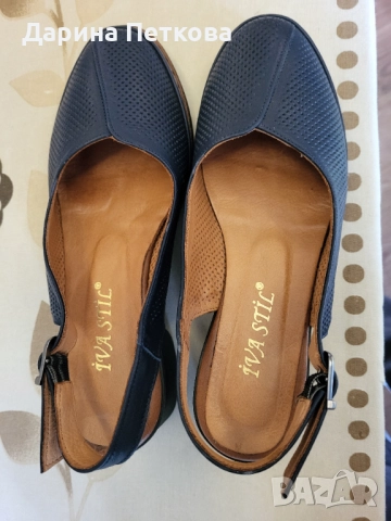 Продавам обувки