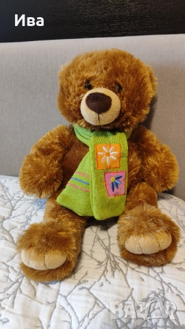 Плюшени играчки , снимка 4 - Плюшени играчки - 52454421