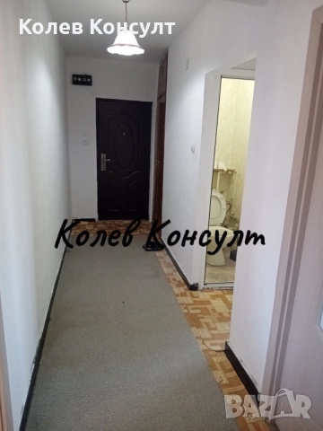 Продавам четиристаен апартамент в град Симеоновград, Ценрър , снимка 8 - Апартаменти - 51594604