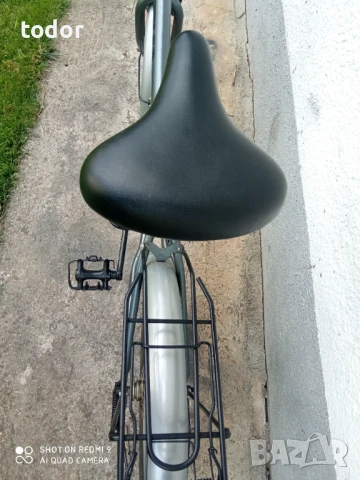 згъваемо 20цола ,ново, снимка 4 - Велосипеди - 50506823