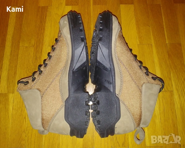Спортни нови боти, номер 38, снимка 6 - Дамски боти - 53044317
