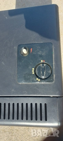 Газова печка, снимка 3 - Отоплителни печки - 53811110