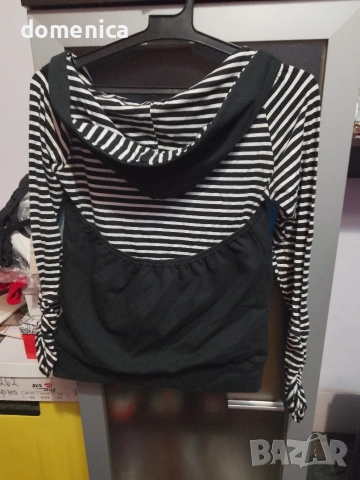 Къси суичъри, снимка 7 - Суичъри - 54272891