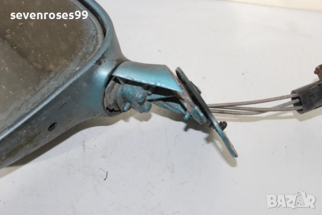 Огледало ляво Деу Матиз 0.8i Daewoo Matiz, снимка 4 - Части - 50659614