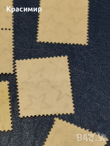 Винтидж ПОЩЕНСКИ марки Италия , снимка 18 - Филателия - 53115333