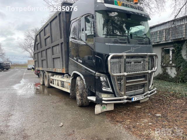 Volvo FH16 750, снимка 4 - Камиони - 53754403