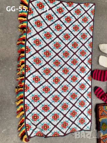 Стари селски платове, снимка 7 - Колекции - 53918223