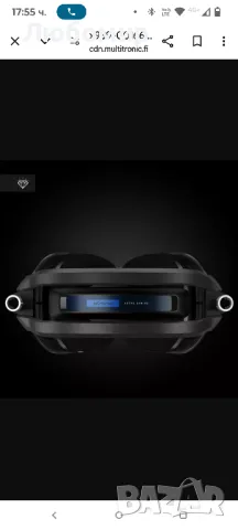 Слушалки Astro A40 TR за PS5 PS4, PC, EMEA - слушалки за игри

, снимка 8 - Слушалки и портативни колонки - 50057582