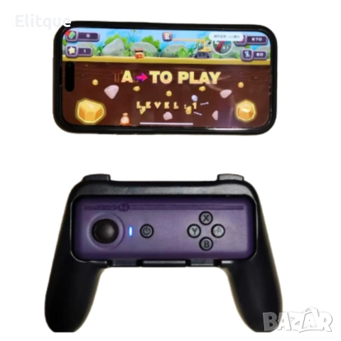 L05 Спортен контролер със сензор за движение – 7-в-1 , снимка 7 - Коли, камиони, мотори, писти - 52721193