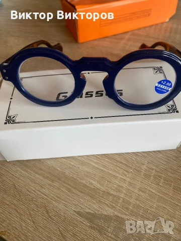 Висок клас диоптрични рамки с лещи Италия, снимка 12 - Слънчеви и диоптрични очила - 53148096