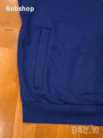 Мъжки суичър LACOSTE - SPORT, снимка 4 - Суичъри - 53347881