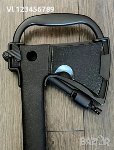 Туристическа мултифункционална брадва 5 в 1 , снимка 4 - Ножове - 53713472