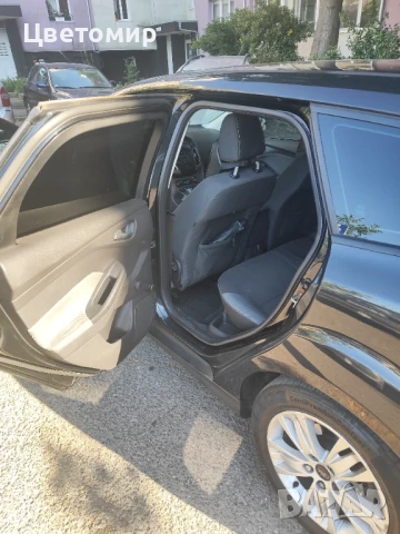 Форд фокус , снимка 13 - Автомобили и джипове - 50909977