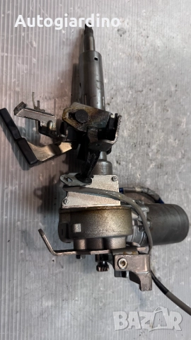 Електрическа кормилна колона / прът с модул и мотор за Daihatsu Materia - 160800-0473 / 995-15302