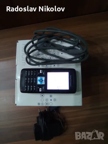 Sony Ericsson k610im, снимка 2 - Sony Ericsson - 49064881