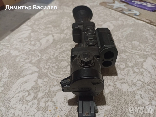 Продавам термална оптика , снимка 8 - Ловно оръжие - 52551903