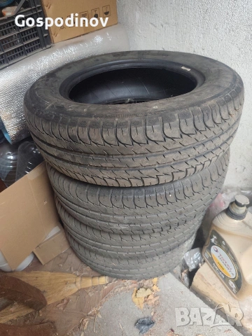 Гуми 195/65/15 Kleber 