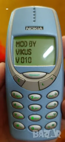 Nokia 3310 MOD, снимка 5 - Nokia - 46888157