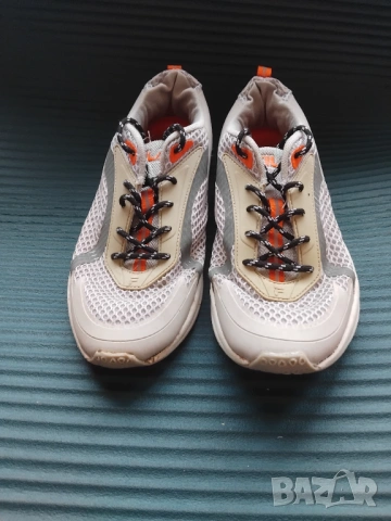 Fila 100% оригинални маратонки, 42 номер, снимка 4 - Маратонки - 53966881