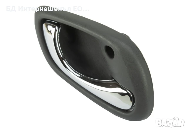 8311067G00  Вътрешна дръжка за дясна врата Suzuki, Opel, Grand Vitara, Jimny, Хром
