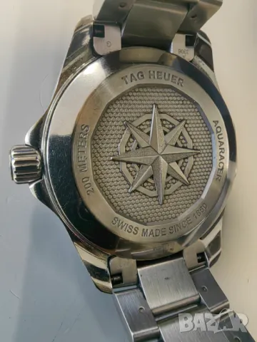 Часовник Tagheuer wbp2115, снимка 3 - Мъжки - 48319378