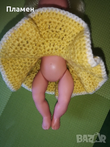 Стари кукли, снимка 5 - Колекции - 47167926