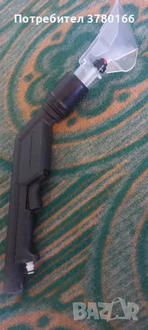 Karcher puzzi 100/ 8.1 /10.1 /10.2 /, снимка 4 - Прахосмукачки - 50327890