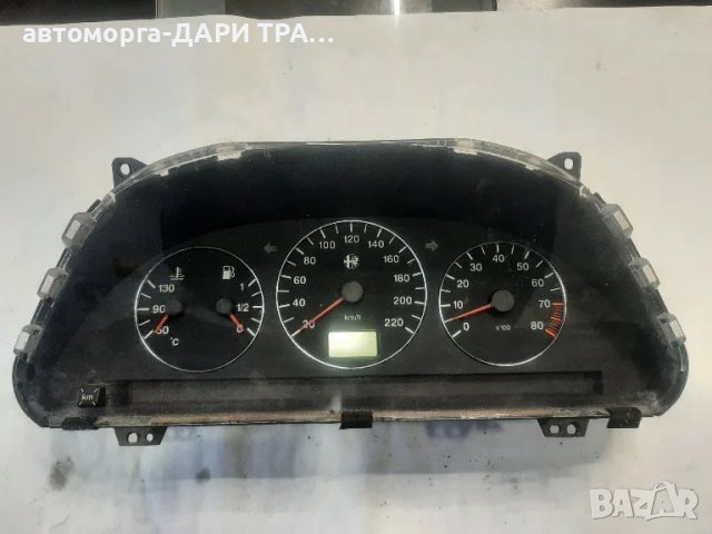 Табло уредно,Километраж за Алфа Ромео 146 Бензин