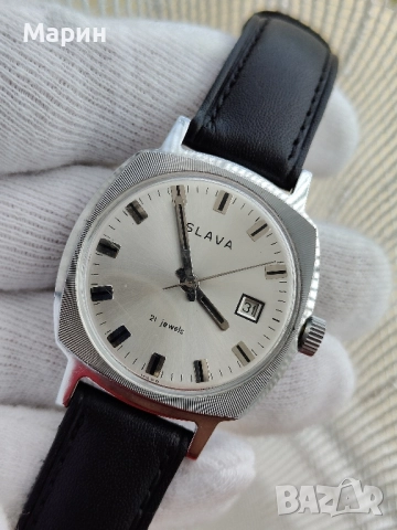 Slava Като нов