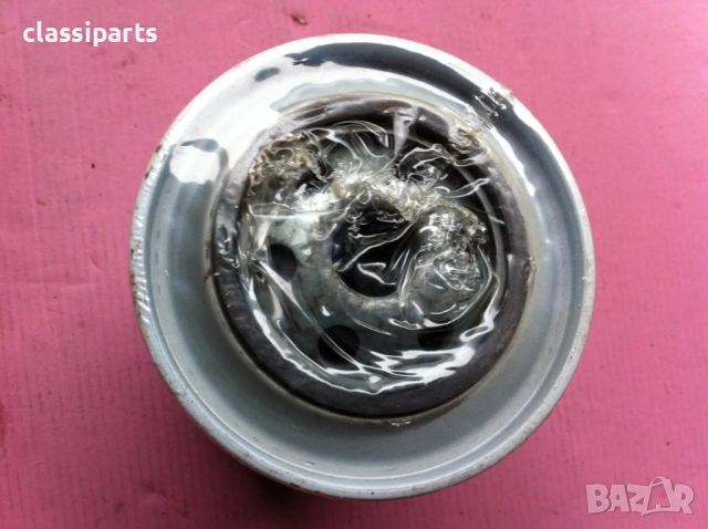 Горивен филтър за DEUTZ-FAHR Agroxtra, VOLVO B10 и IVECO EuroCargo / EuroTech MP