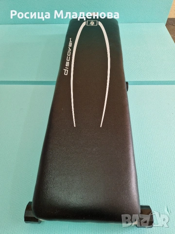 ЛЕЖАНКА ЗА КОРЕМНИ ПРЕСИ!, снимка 5 - Фитнес уреди - 53966643