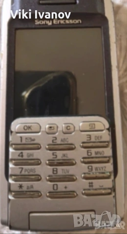 Сони ериксон P900, снимка 7 - Sony Ericsson - 54012026