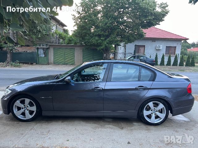 BMW , снимка 1 - Автомобили и джипове - 46735258