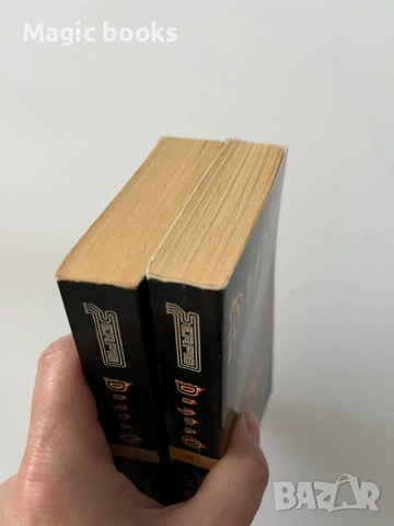 Diablo 1,2 - Ричард А. Кнаак, Мел Одом, снимка 4 - Художествена литература - 53649032