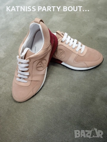 МАРАТОНКИ VALENTINO