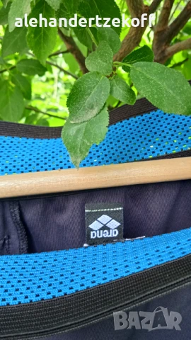 Мъжки панталони шорти Arena, снимка 2 - Къси панталони - 50748581